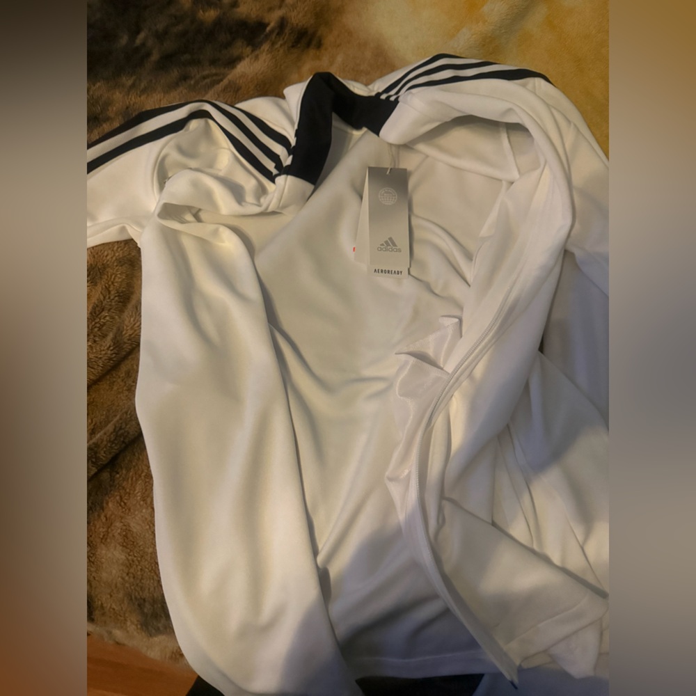 adidas jackets